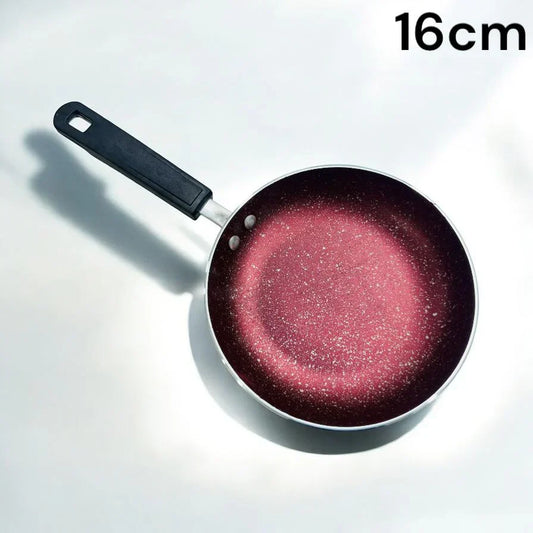 16 cm Non-Stick Frying Pan Effortless Cooking Every Time - Armaa Store