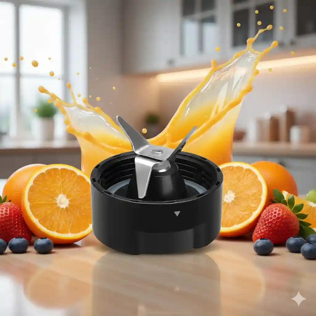 blender blades​