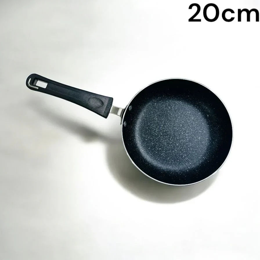 20 cm Non-Stick Frying Pan Effortless Cooking Every Time - Armaa Store