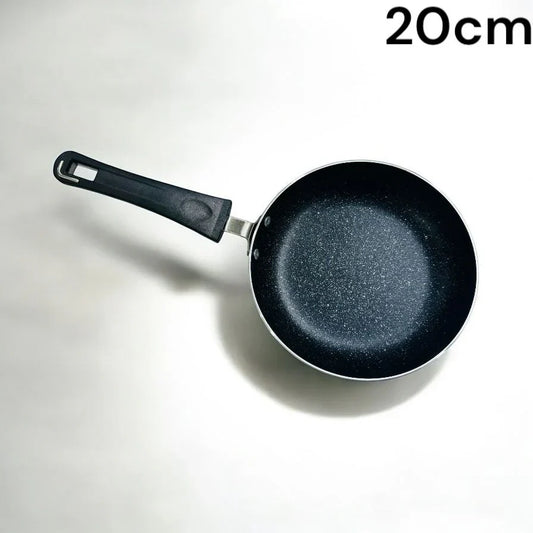 20 cm Non-Stick Frying Pan Effortless Cooking Every Time - Armaa Store