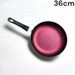 36 cm Non-Stick Frying Pan Effortless Cooking Every Time - Armaa Store