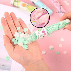 disposable paper soap 
