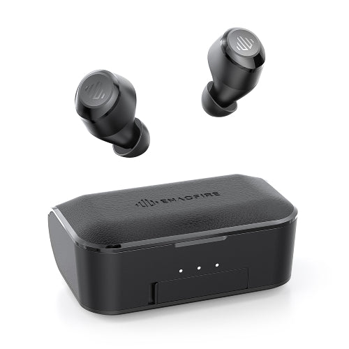 Enacfire F1 Wireless Earbuds with 2600mAh Power Bank