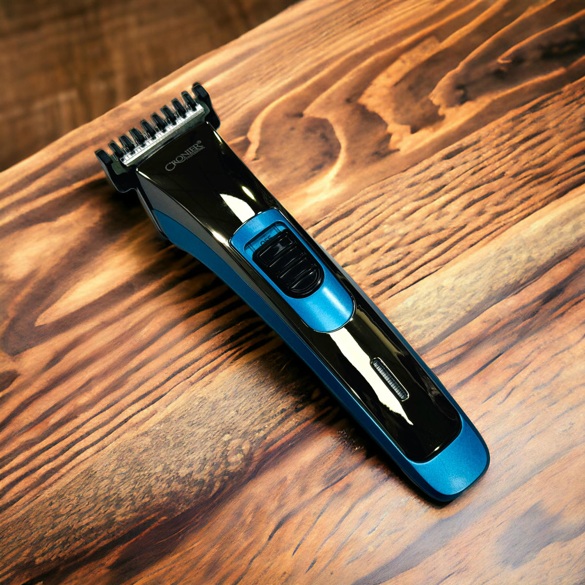 CRONIER Professional Hair Trimmer