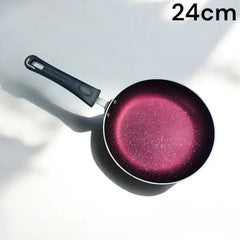 24 cm Non-Stick Frying Pan Effortless Cooking Every Time - Armaa Store
