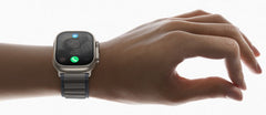 Airpods Pro 2 + Maixinn 10 in 1 Ultra Smart Watch 2 - Max 1000 (49mm)