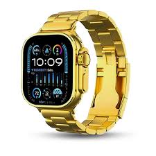 Airpods Pro 2 + Maixinn 10 in 1 Ultra Smart Watch 2 - Max 1000 (49mm)