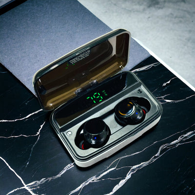 imported earbuds