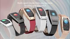 KUMI Gypsophila K18 Smart Watch