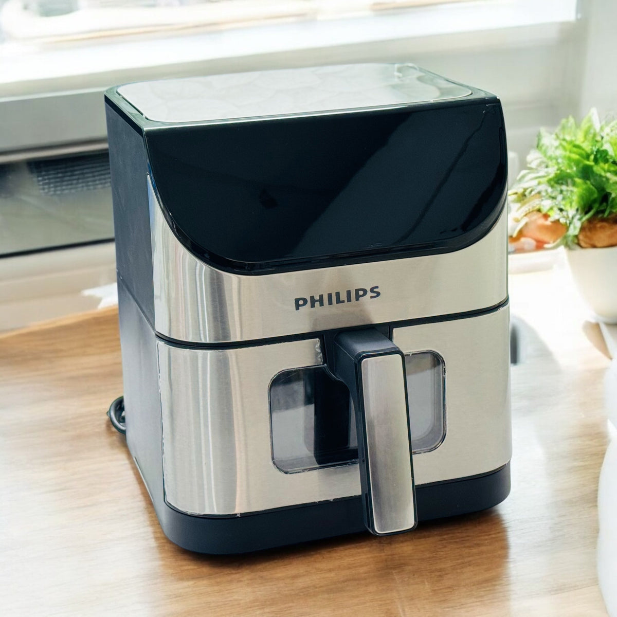 philips air fryer xxxl