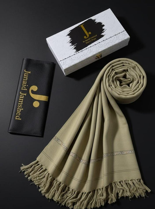 J. MENS PREMIUM SHAWL -D110-Skin