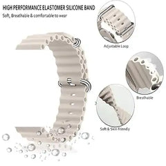 7 in 1 Ultra Smart Watch 2 - TLTM-M26 (49mm)