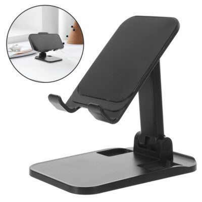 Mobile Holder Stand - Adjustable Mobile Desktop Stand