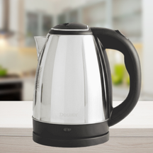 stainless steel 2L Kettle armaa store